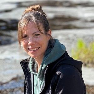 Meet your Posher, Jen